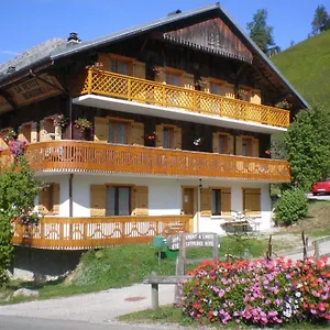 Bed & Breakfast D'hote La Petite Bergerie, La Chapelle-d'Abondance